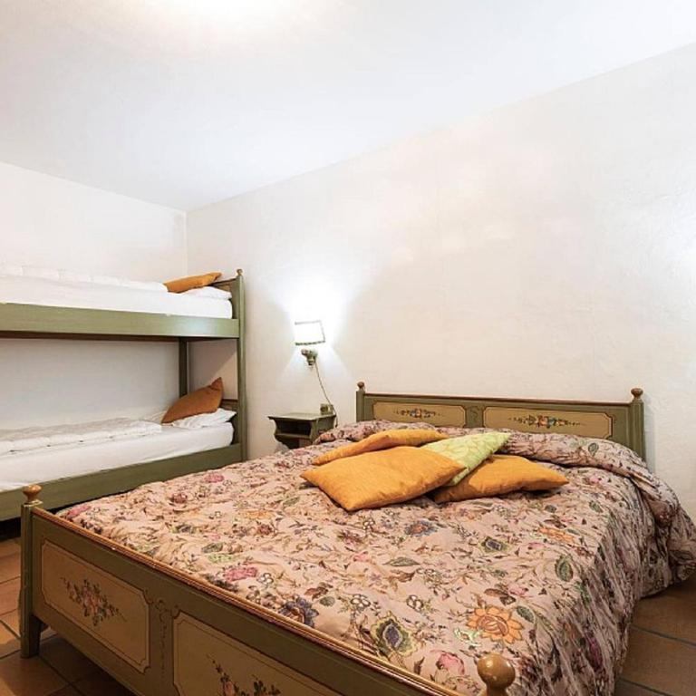 Cesa Testa - Appartamento con 1 Camera da Letto - 3