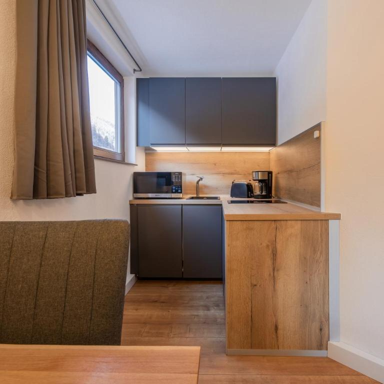 Staudenhof Apartments - Studio-Apartment - 8