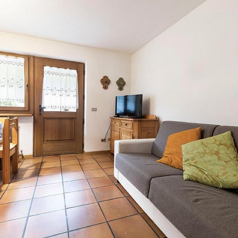 Cesa Testa - Appartamento con 1 Camera da Letto - 4