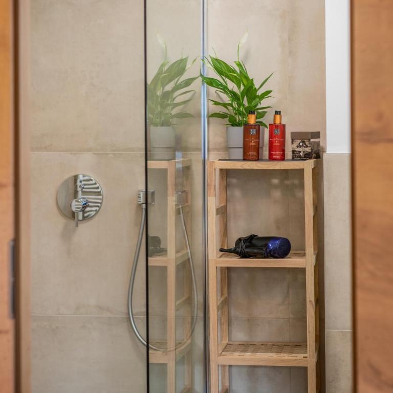 Staudenhof Apartments - Studio-Apartment - 10