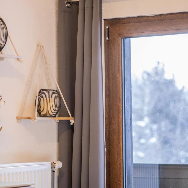 Staudenhof Apartments - Studio-Apartment - 12