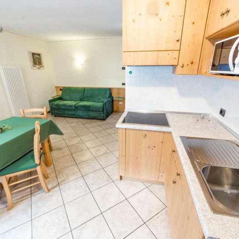 Baita Epi Cusini by Livigno Accomodation - Appartamento con 1 Camera da Letto - 2