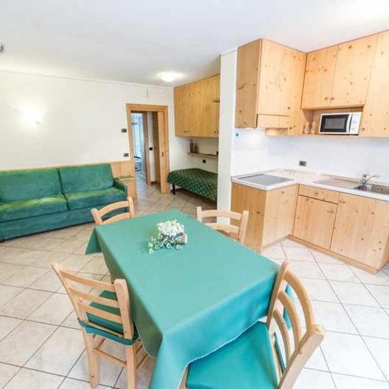 Baita Epi Cusini by Livigno Accomodation - Appartamento con 1 Camera da Letto - 3