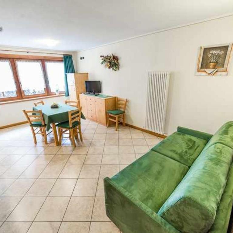 Baita Epi Cusini by Livigno Accomodation - Appartamento con 1 Camera da Letto - 5