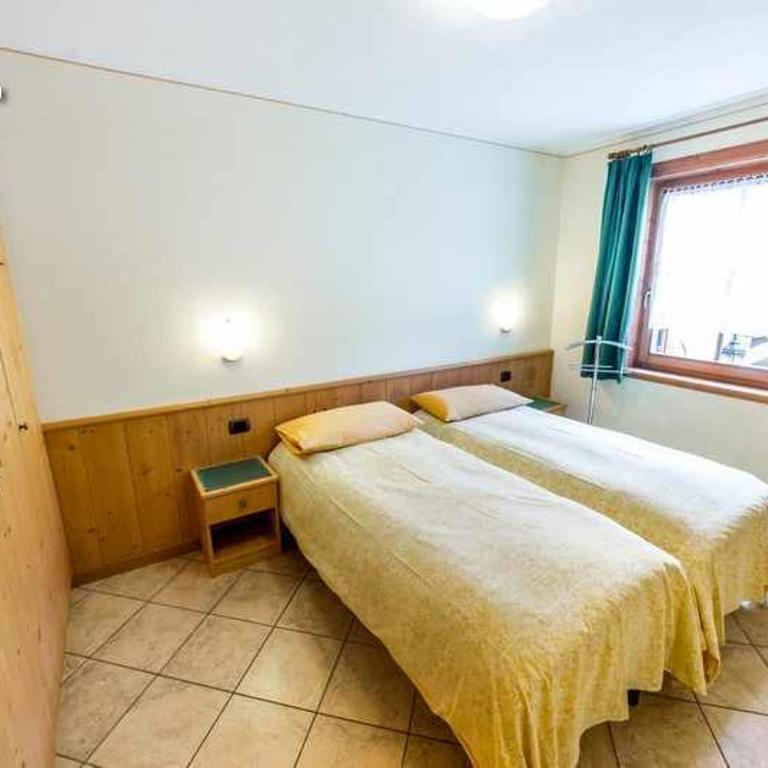 Baita Epi Cusini by Livigno Accomodation - Appartamento con 1 Camera da Letto - 8