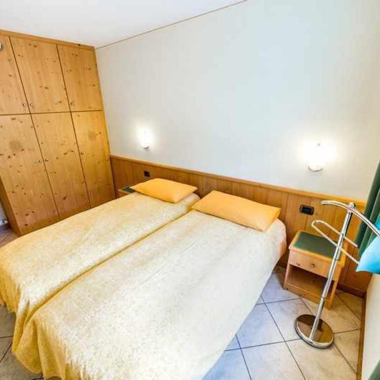 Baita Epi Cusini by Livigno Accomodation - Appartamento con 1 Camera da Letto - 7