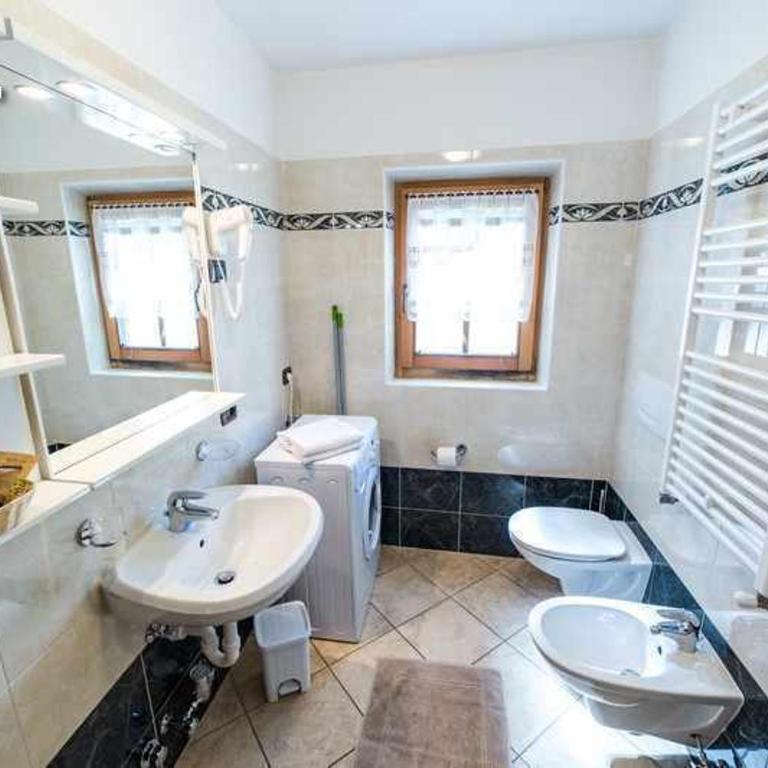 Baita Epi Cusini by Livigno Accomodation - Appartamento con 1 Camera da Letto - 10