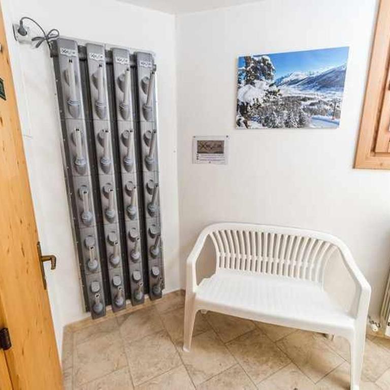 Baita Epi Cusini by Livigno Accomodation - Appartamento con 1 Camera da Letto - 11