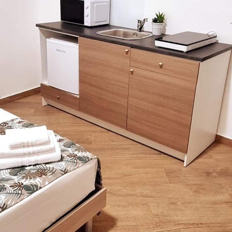 Christian Guest House - Appartamento con 1 Camera da Letto - 18