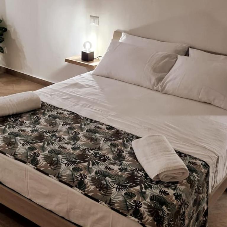 Christian Guest House - Appartamento con 1 Camera da Letto - 17