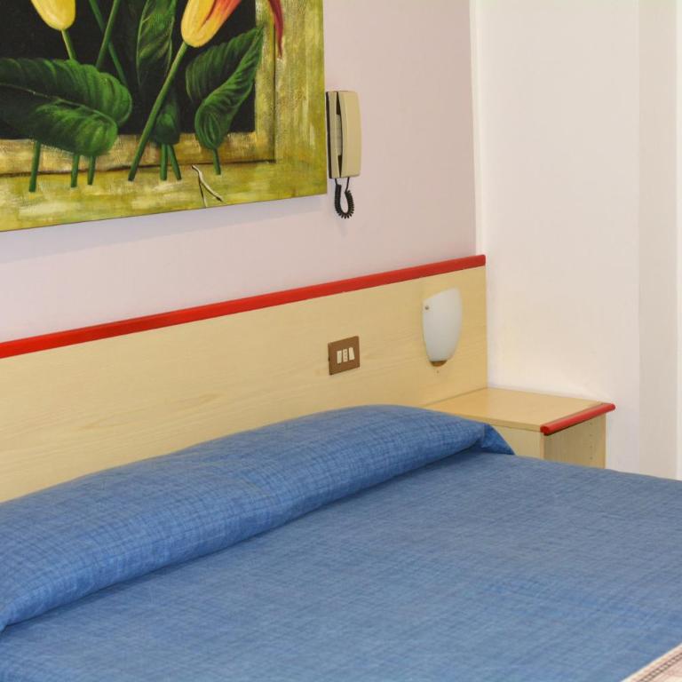 HOTEL LA MADUNINA - Standard Double Room - 2