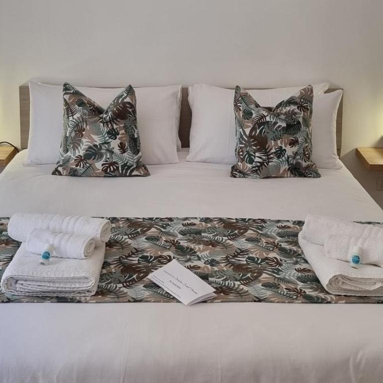 Christian Guest House - Appartamento con 1 Camera da Letto - 45