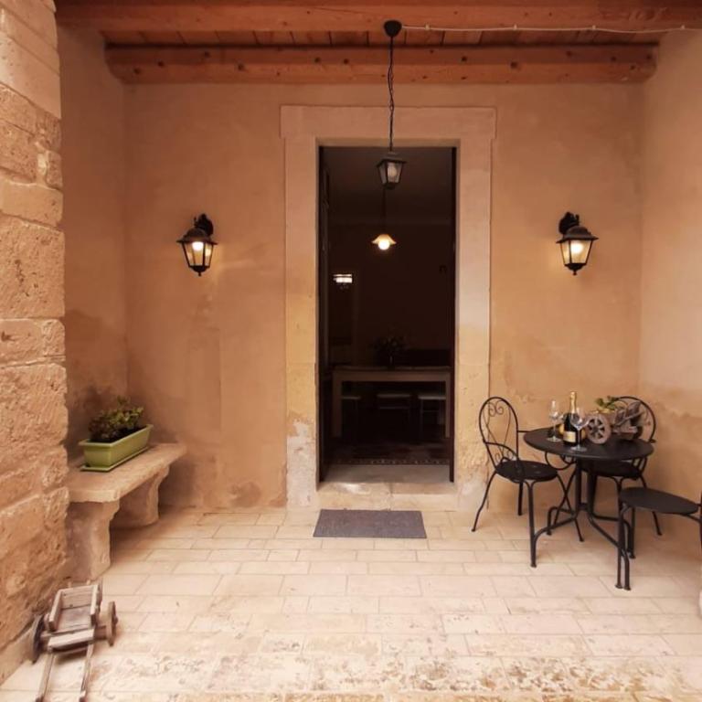Flower house - Appartamento - Piano Terra - 2