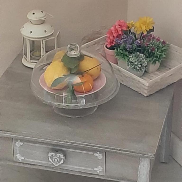Flower house - Appartamento - Piano Terra - 17