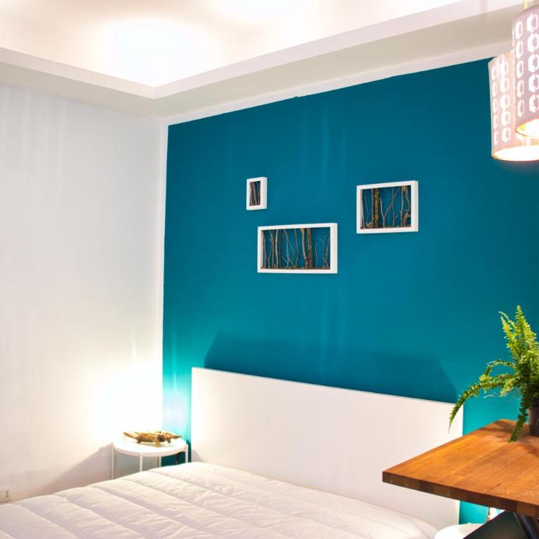 Carducci green - Appartamento monolocale - Appartamento con 1 Camera da Letto - 7