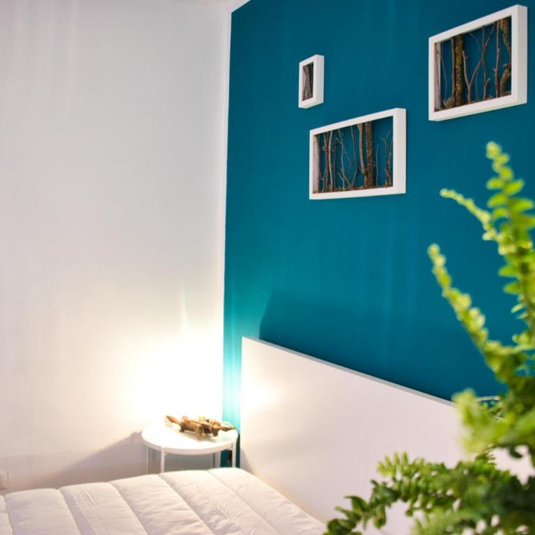 Carducci green - Appartamento monolocale - Appartamento con 1 Camera da Letto - 9