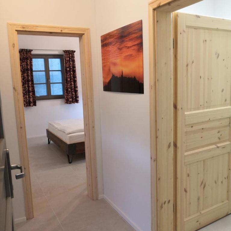 Ferienhaus am Himberg - Apartment mit 1 Schlafzimmer - 13