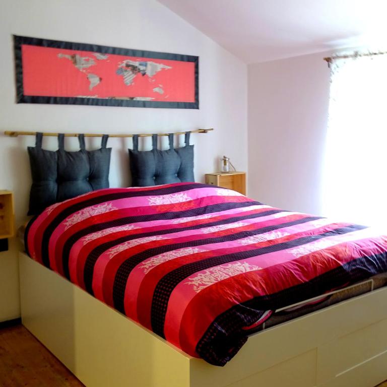 Crêuza da me ღ - Appartamento con 2 Camere da Letto - 8