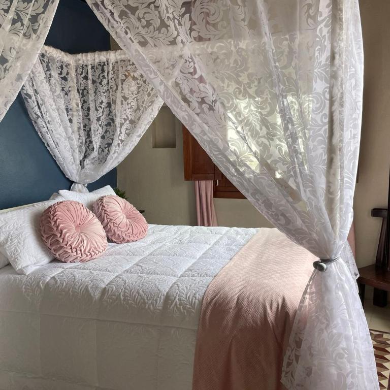 Vagamundos - Habitación Doble - 2