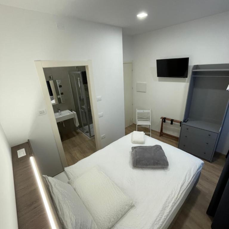 Al Palazzo - Habitación Individual - 1