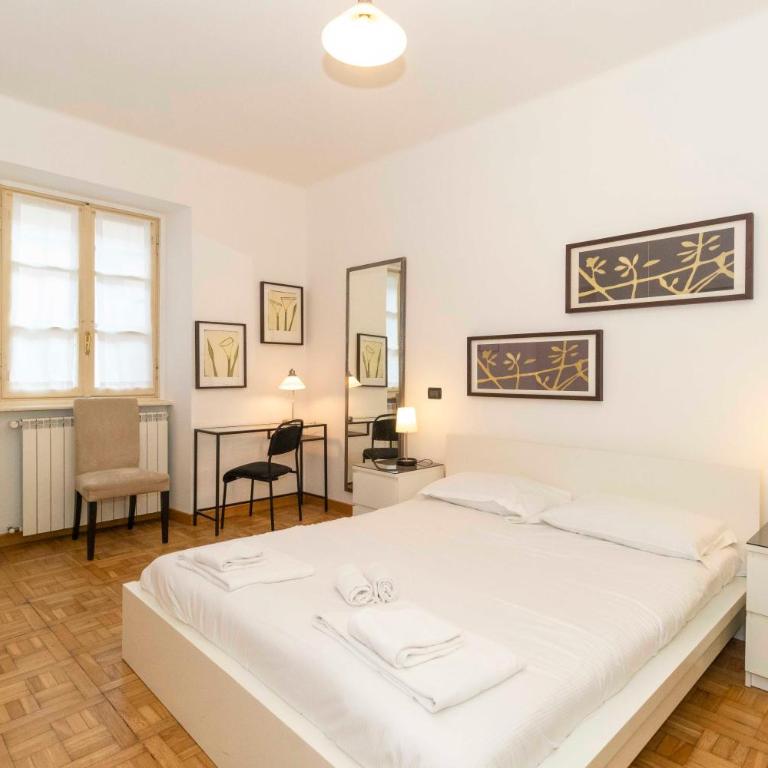 GuestHost - Piazza Vittorio Veneto Central Apartment - One-Bedroom Apartment - 2