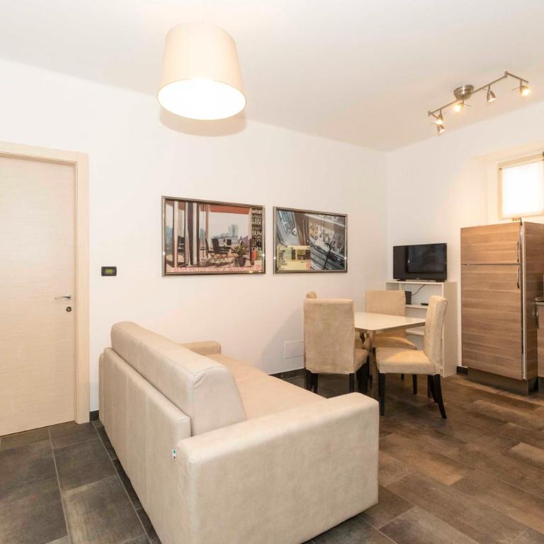 GuestHost - Piazza Vittorio Veneto Central Apartment - One-Bedroom Apartment - 15