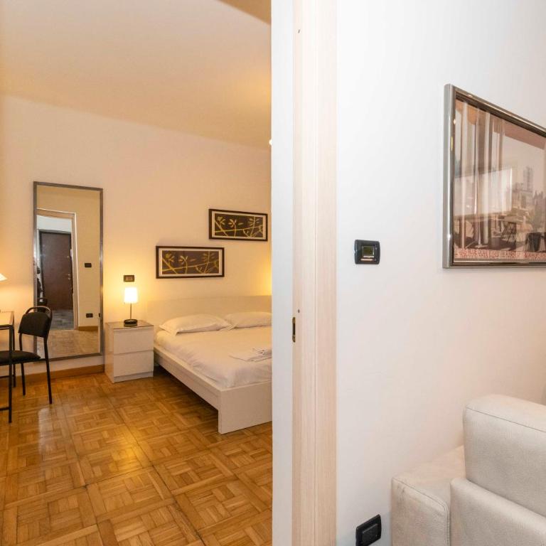 GuestHost - Piazza Vittorio Veneto Central Apartment - One-Bedroom Apartment - 11