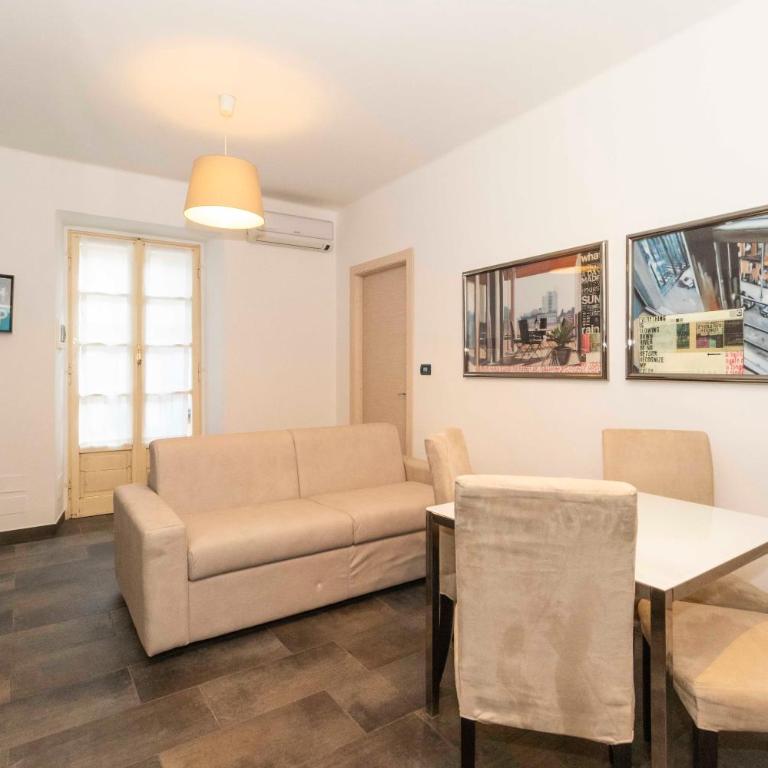 GuestHost - Piazza Vittorio Veneto Central Apartment - One-Bedroom Apartment - 12