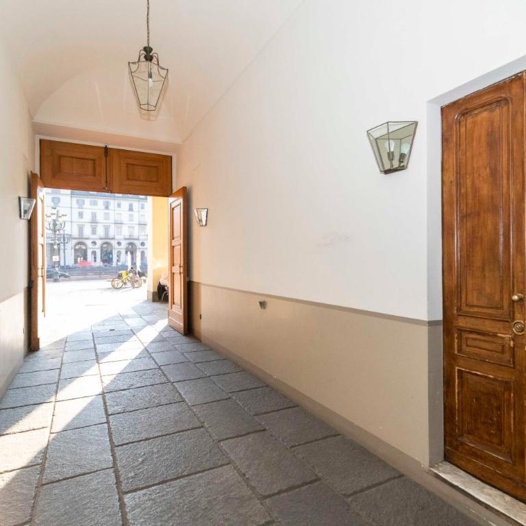 GuestHost - Piazza Vittorio Veneto Central Apartment - One-Bedroom Apartment - 34