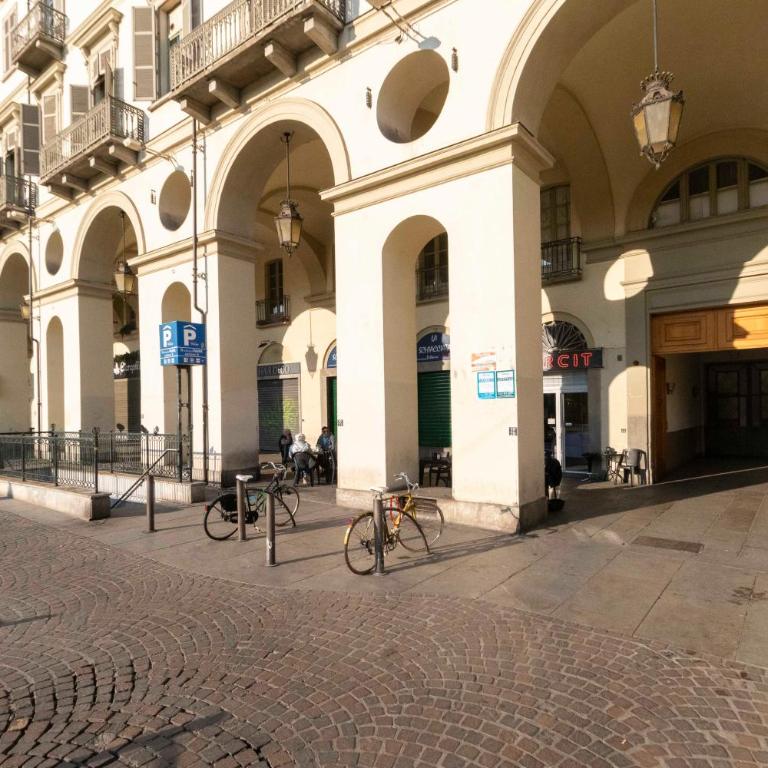 GuestHost - Piazza Vittorio Veneto Central Apartment - One-Bedroom Apartment - 37