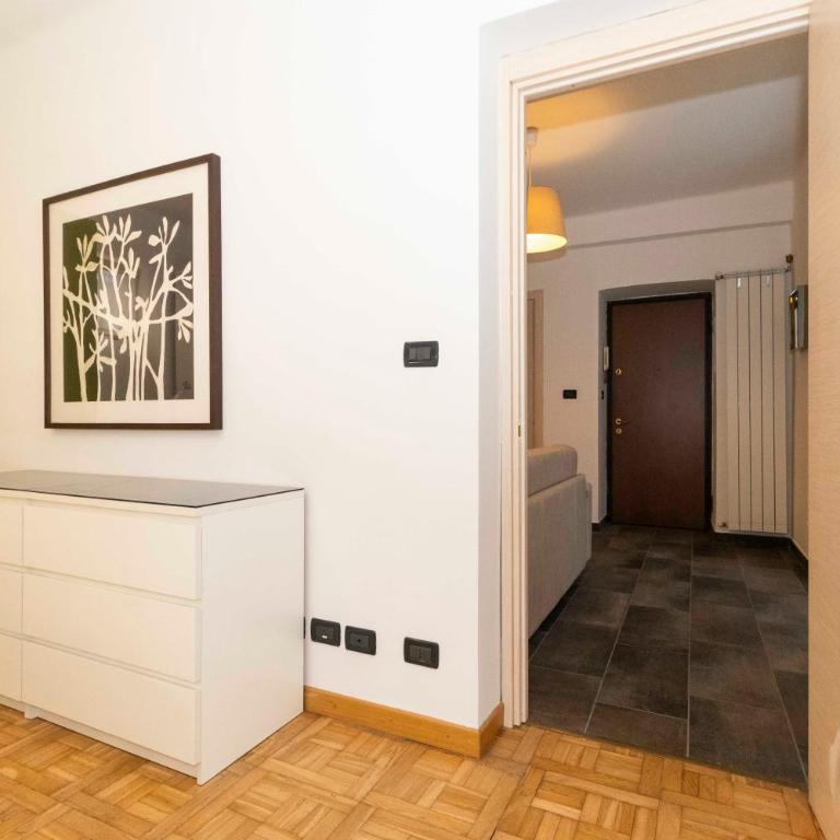 GuestHost - Piazza Vittorio Veneto Central Apartment - One-Bedroom Apartment - 10
