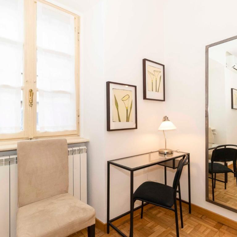 GuestHost - Piazza Vittorio Veneto Central Apartment - One-Bedroom Apartment - 8