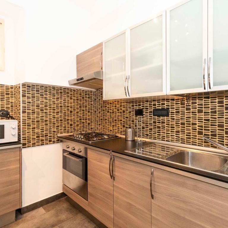 GuestHost - Piazza Vittorio Veneto Central Apartment - One-Bedroom Apartment - 20