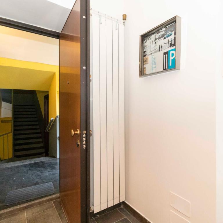 GuestHost - Piazza Vittorio Veneto Central Apartment - One-Bedroom Apartment - 32