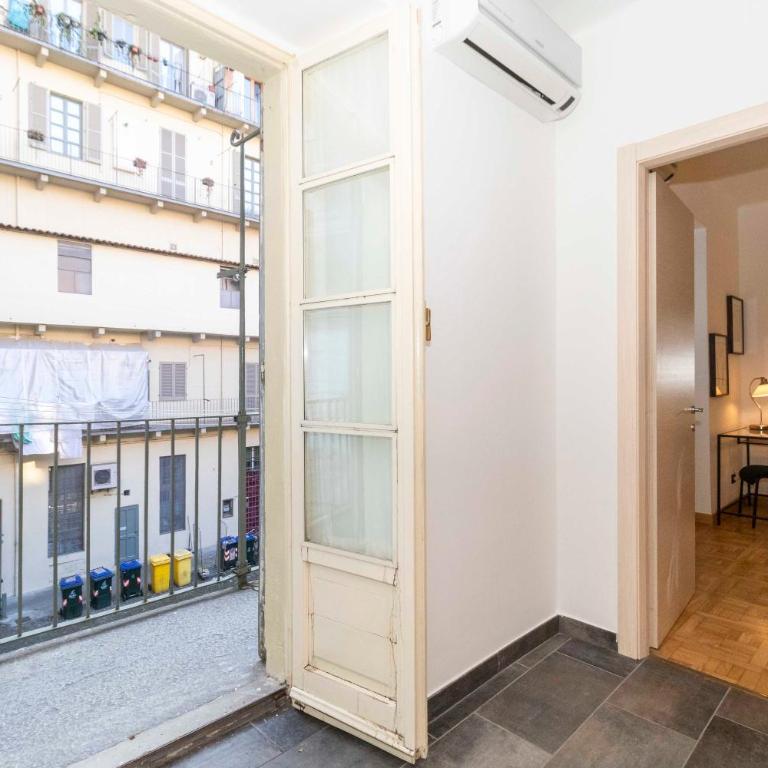 GuestHost - Piazza Vittorio Veneto Central Apartment - One-Bedroom Apartment - 28
