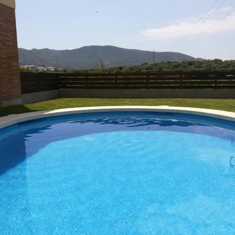 Apartamento con Piscina - Apartamento de 1 dormitorio - 2