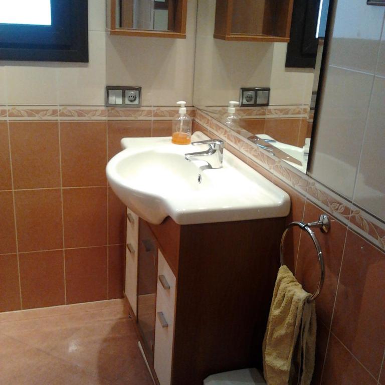 Apartamento con Piscina - Apartamento de 1 dormitorio - 9
