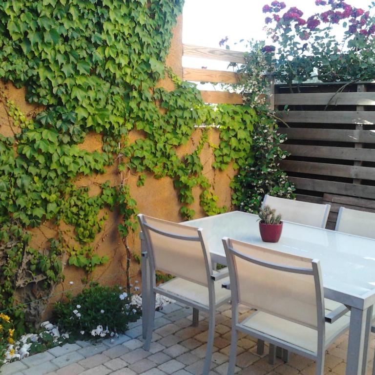 Apartamento con Piscina - Apartamento de 1 dormitorio - 10
