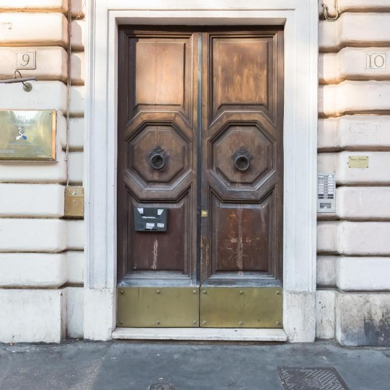 BMGA l Glam Industrial 3-Bed Apartment in Termini - Appartamento con 3 Camere da Letto - 67