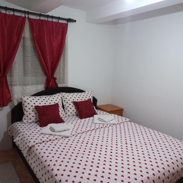 Apartmani Sobe Sljivancanin - Apartment - Ground Floor - 23