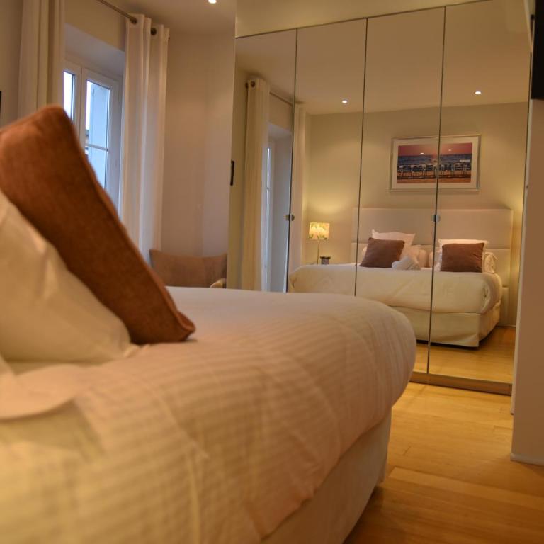 Villa Terra by Festif Azur - House 250m2 Quiet, 5 min walk from Palais des Festivals and Beaches - Villa Deluxe - 62