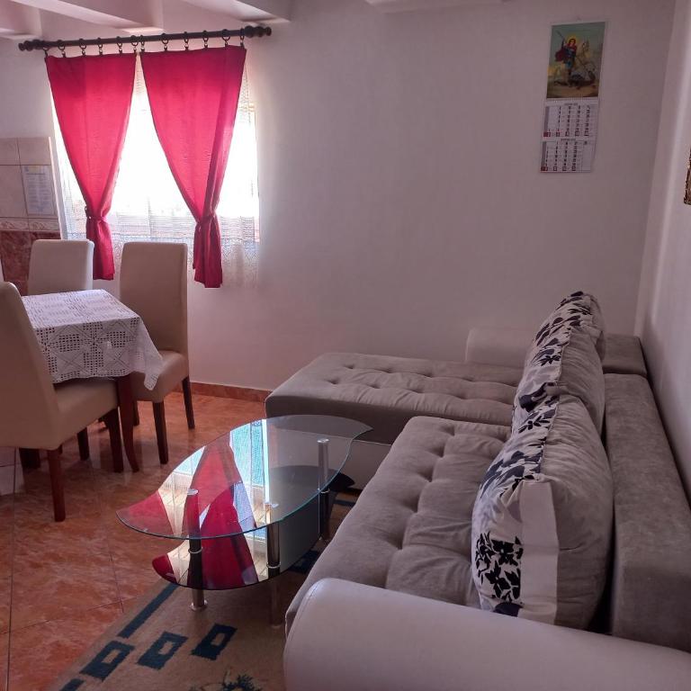 Apartmani Sobe Sljivancanin - Apartment - Ground Floor - 1