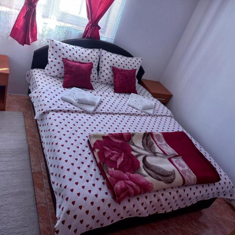 Apartmani Sobe Sljivancanin - Apartment - Ground Floor - 6
