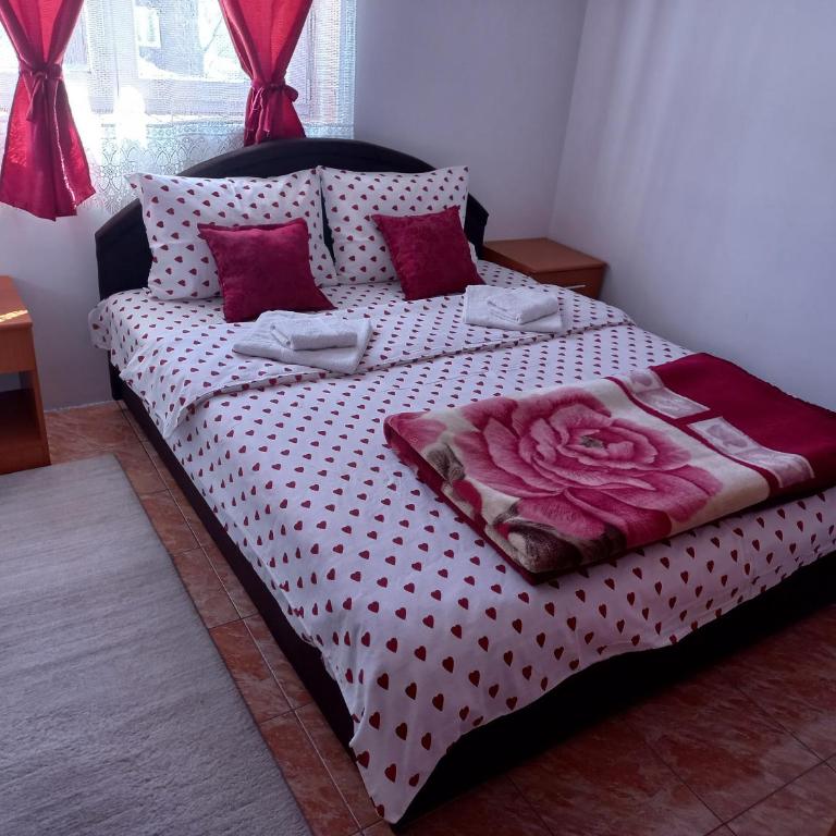 Apartmani Sobe Sljivancanin - Apartment - Ground Floor - 5