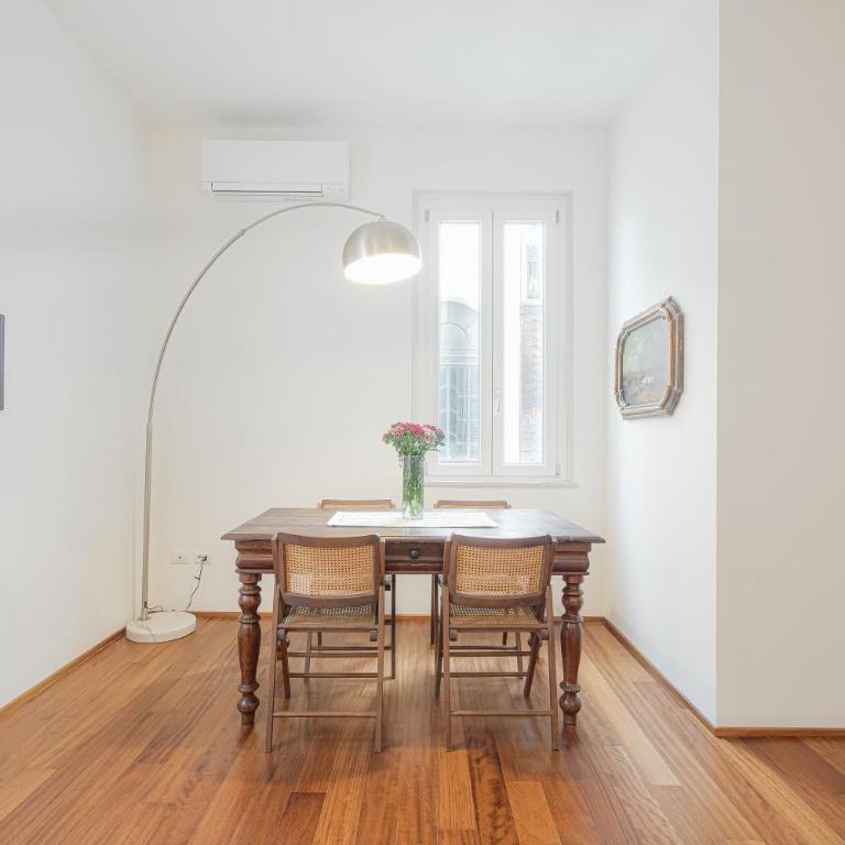 Right House Splendid Harbour View - One-Bedroom Apartment - 6
