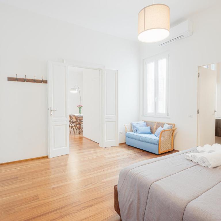 Right House Splendid Harbour View - One-Bedroom Apartment - 22