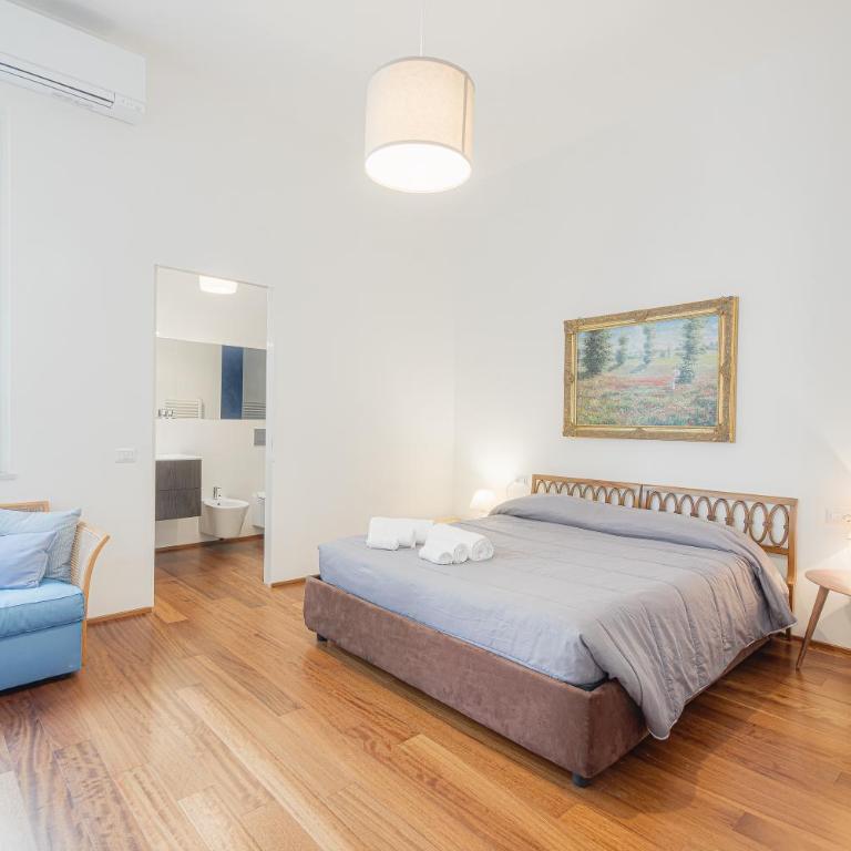 Right House Splendid Harbour View - One-Bedroom Apartment - 2