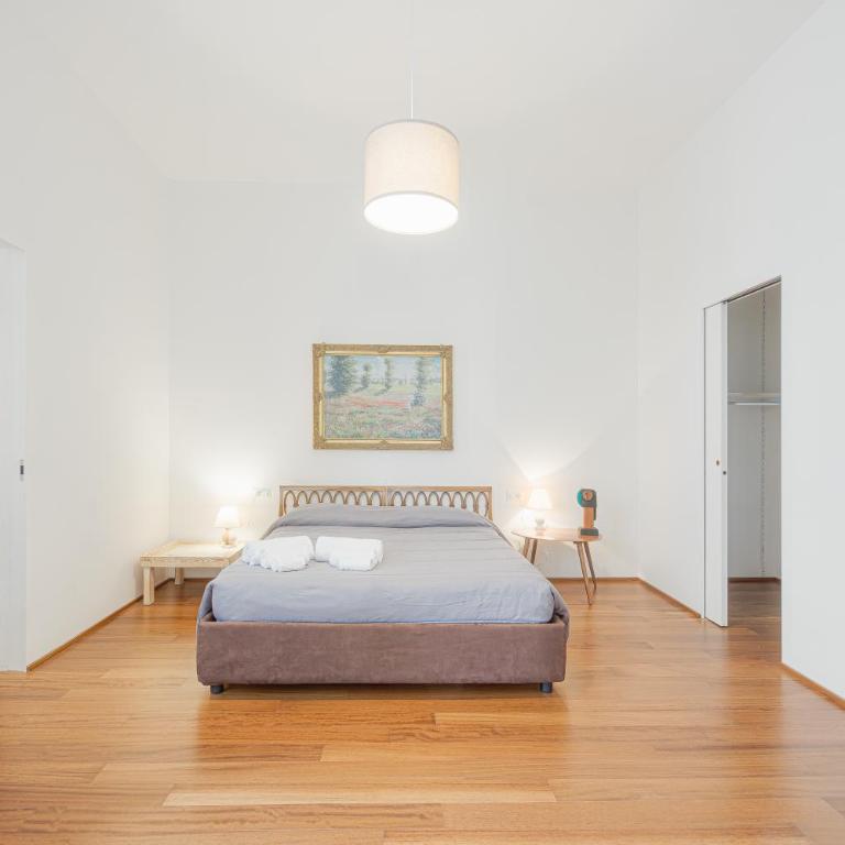 Right House Splendid Harbour View - One-Bedroom Apartment - 25