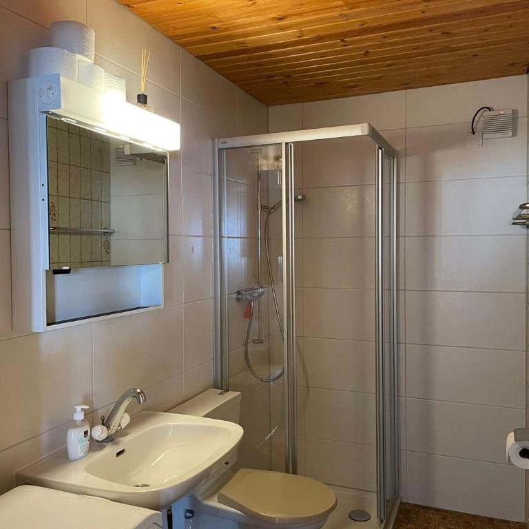 Gemütliche Wohnung mit Traumaussicht! - Apartment mit 1 Schlafzimmer - 17
