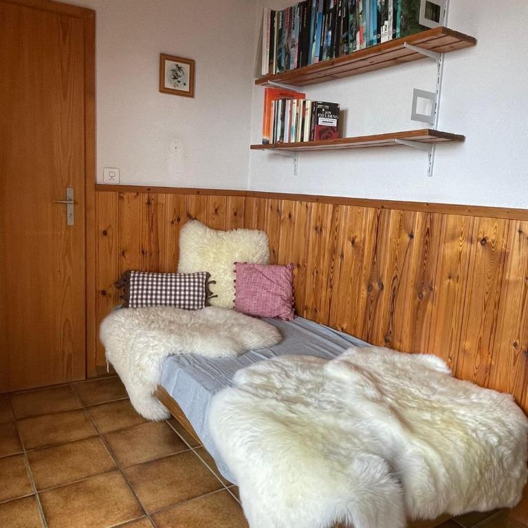 Gemütliche Wohnung mit Traumaussicht! - Apartment mit 1 Schlafzimmer - 10